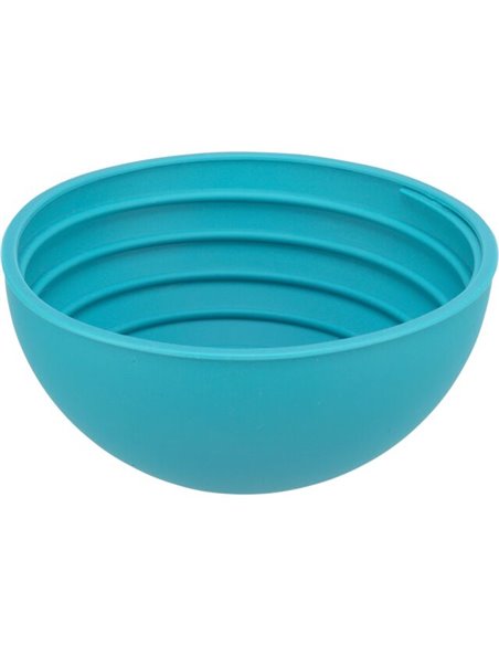 (-15%) Bol Pentru Hranire Lenta, Lickâ€™n'Snack, Silicon, 16 cm, 34984