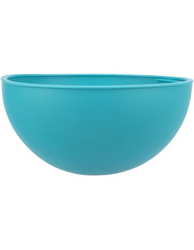(-15%) Bol Pentru Hranire Lenta, Lickâ€™n'Snack, Silicon, 16 cm, 34984