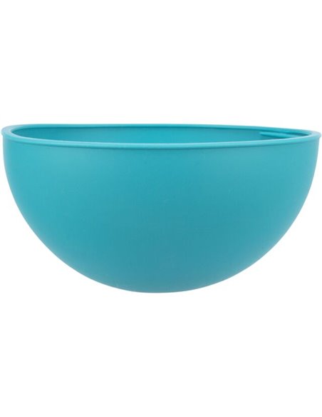 (-15%) Bol Pentru Hranire Lenta, Lickâ€™n'Snack, Silicon, 16 cm, 34984