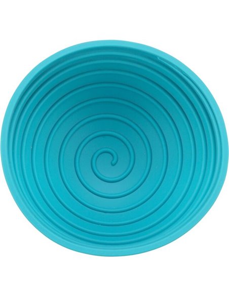 (-15%) Bol Pentru Hranire Lenta, Lickâ€™n'Snack, Silicon, 16 cm, 34984