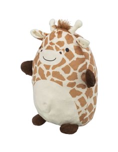 Jucarie Pentru Caini, Girafa, Plus, Cu Memory Foam, 26 cm, 36024