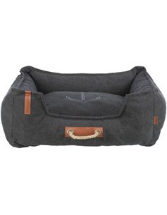 Pat Be Nordic, 100 x 80 cm, Negru, 37452