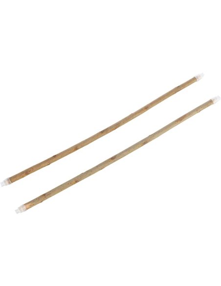 Bete Pentru Colivie, 2 buc, 45 cm/10-12 mm, 58748