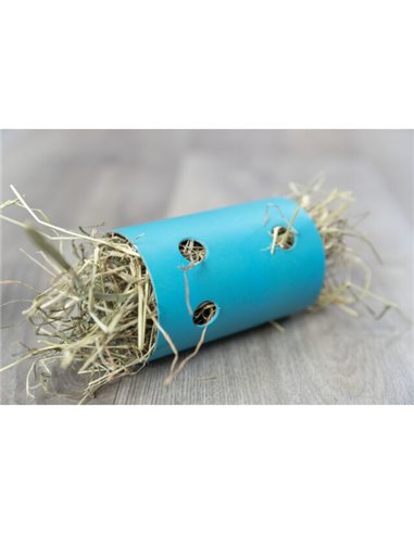 Jucarie Pentru Rozatoare, Rola Hrana/Recompense, Carton, 6x11 cm/7x14 cm, 62829	