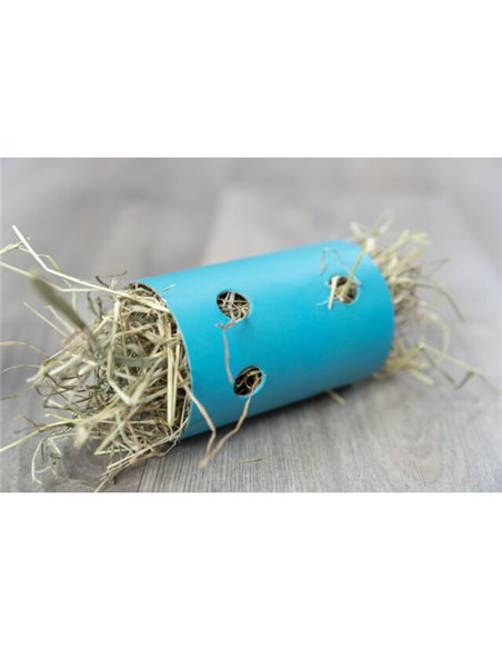 Jucarie Pentru Rozatoare, Rola Hrana/Recompense, Carton, 6x11 cm/7x14 cm, 62829	