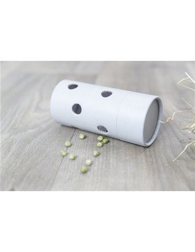 Jucarie Pentru Rozatoare, Rola Hrana/Recompense, Carton, 6x11 cm/7x14 cm, 62829	