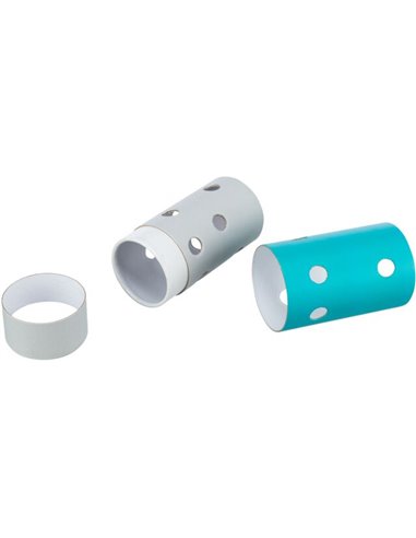 Jucarie Pentru Rozatoare, Rola Hrana/Recompense, Carton, 6x11 cm/7x14 cm, 62829	