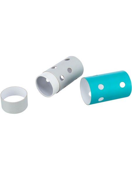 Jucarie Pentru Rozatoare, Rola Hrana/Recompense, Carton, 6x11 cm/7x14 cm, 62829	