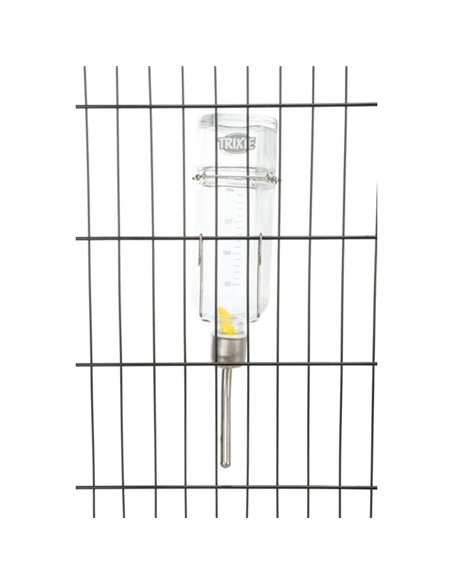 Adapator Drinki, Sticla, 125 ml, 60441