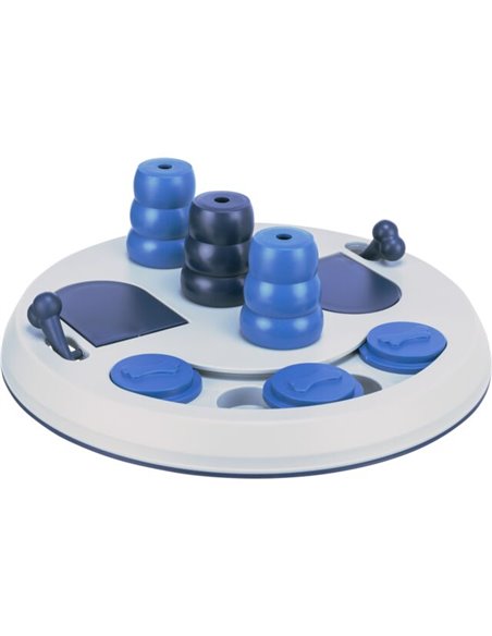 Jucarie Dog Activity, Flip Board, 28 cm, 32053