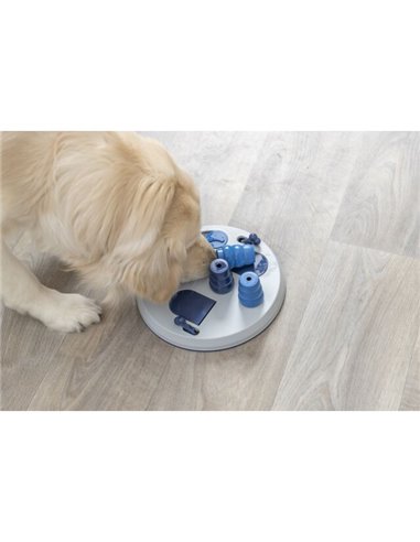 Jucarie Dog Activity, Flip Board, 28 cm, 32053