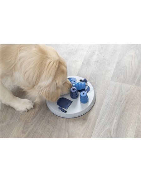 Jucarie Dog Activity, Flip Board, 28 cm, 32053