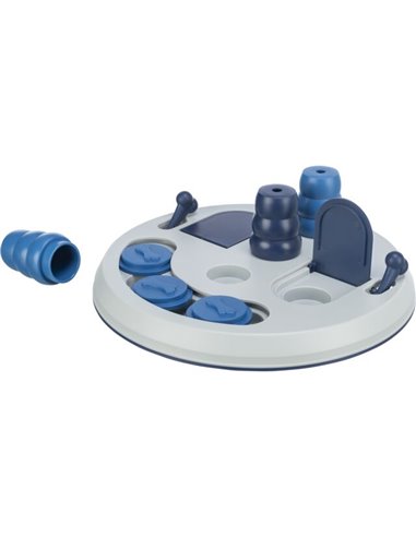 Jucarie Dog Activity, Flip Board, 28 cm, 32053