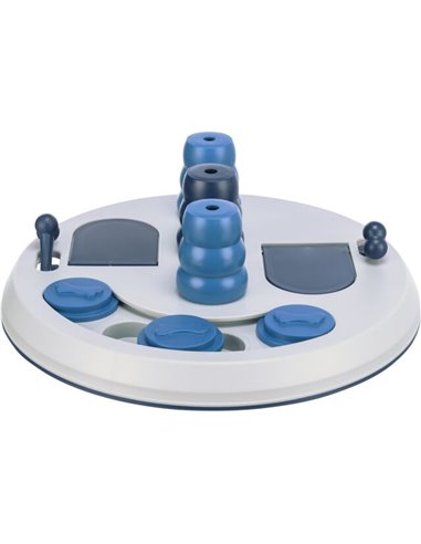 Jucarie Dog Activity, Flip Board, 28 cm, 32053