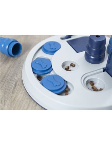 Jucarie Dog Activity, Flip Board, 28 cm, 32053