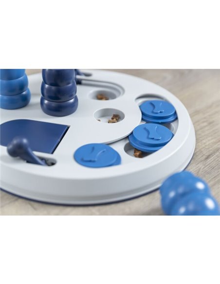 Jucarie Dog Activity, Flip Board, 28 cm, 32053