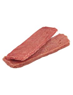 Recompense Pentru Caini, Premio, Fasii Plate cu Miel, 100 g, 31741 2