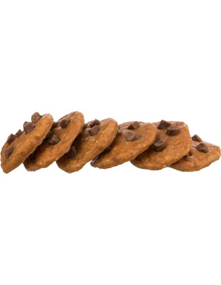 Recompense Pentru Caini, Biscuiti Chips Cu Pui, 100 g, 31651