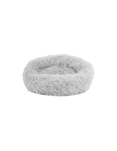 Pat din Plus, XS: 40 cm, Gri, LP01