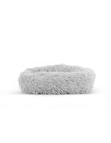 Pat din Plus, XS: 40 cm, Gri, LP01