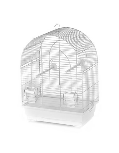 Colivie Lusi 1, 39x25x53 cm, Alb, 493/133