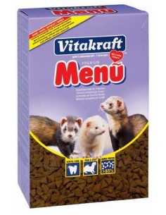 Vitakraft Menu Dihori, 800 g