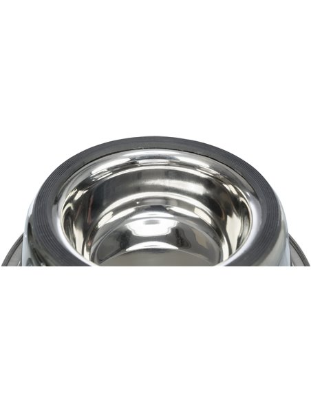 Castron Inox Pentru Hranire Lenta, 1.1 l/ 21 cm 25251