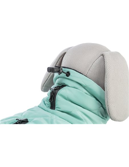 Hainuta CityStyle Oslo, M 45 cm, Verde 670004