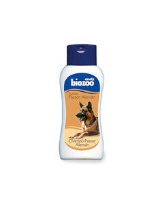 Biozoo Sampon pentru Ciobanesc German 250 ml