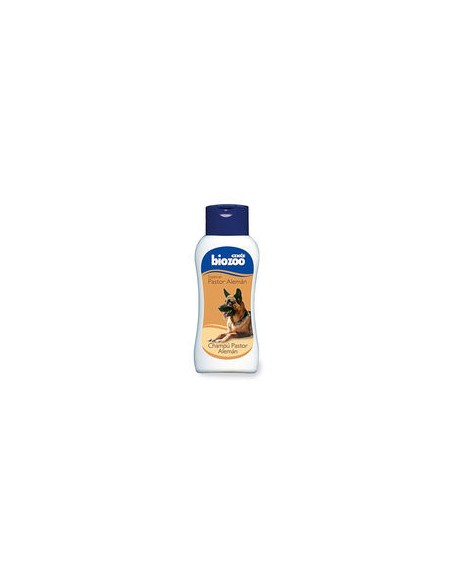 Biozoo Sampon pentru Ciobanesc German 250 ml