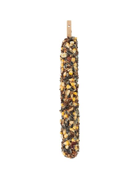 Hrana Pentru Veverite, XL, Baton Cu Seminte, 30 cm/190 g, 50680	