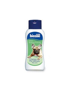Biozoo Sampon Bulldog 250 ml