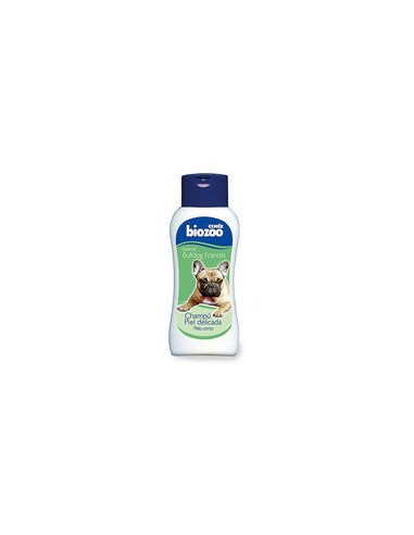Biozoo Sampon Bulldog 250 ml