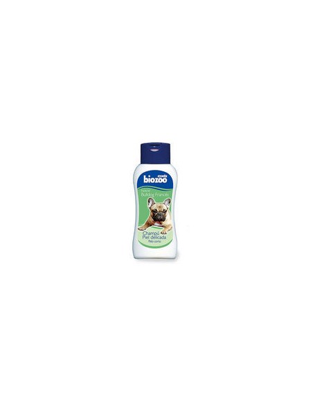Biozoo Sampon Bulldog 250 ml
