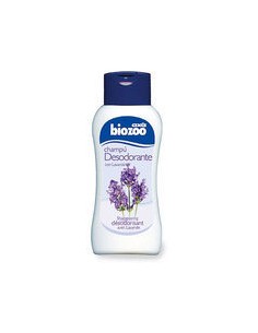 Biozoo Sampon cu Lavanda 250 ml