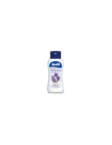 Biozoo Sampon cu Lavanda 250 ml
