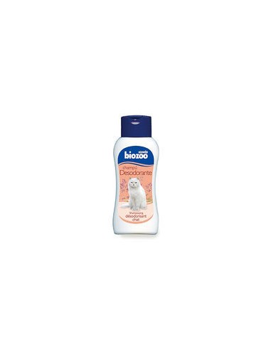 Biozoo Sampon Deodorant Pisica 250 ml