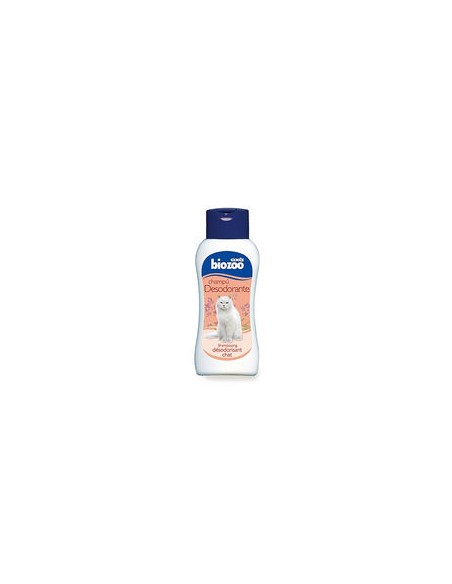 Biozoo Sampon Deodorant Pisica 250 ml