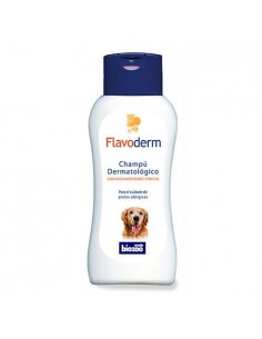 Biozoo Sampon Dermatologic, 250 ml