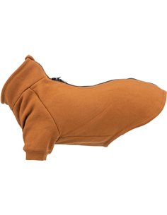 Hanorac CityStyle Amsterdam, XS 30 cm, Ruginiu, 680722