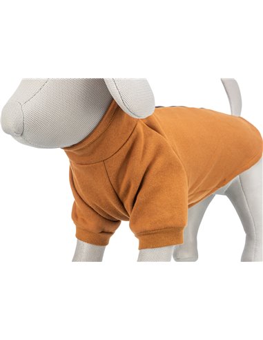 Hanorac CityStyle Amsterdam, XS 30 cm, Ruginiu, 680722