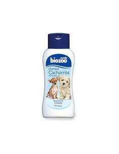 Biozoo Sampon Junior, 250 ml