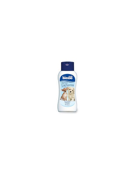 Biozoo Sampon Junior, 250 ml