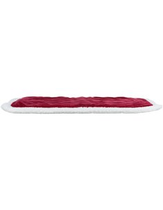Covoras Xmas Nevio, 75 x 47 cm, Alb/Rosu, 92408 2