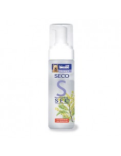 Biozoo Sampon cu Spalare Uscata, 200 ml