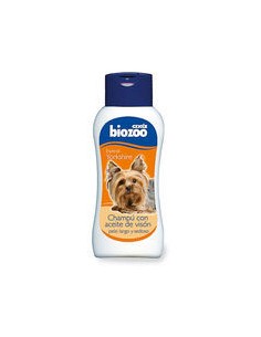 Biozoo Sampon Yorkshire 250 ml