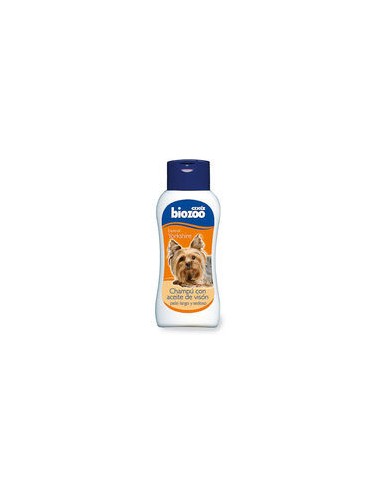 Biozoo Sampon Yorkshire 250 ml