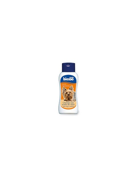 Biozoo Sampon Yorkshire 250 ml