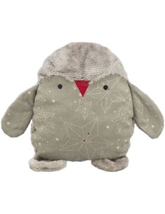 Jucarie Pentru Caini, Xmas Pinguin, 24 cm, 92624