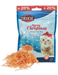 Recompense Pentru Pisici, Premio, Filet Bites Cu Pui, 60 g, 92740